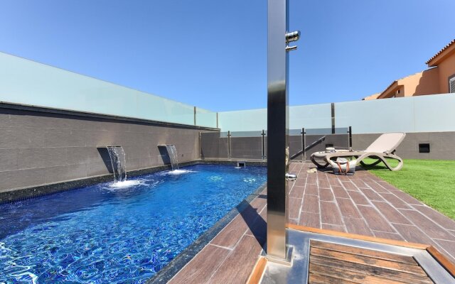 Meloneras Hills 19 by VillaGranCanaria