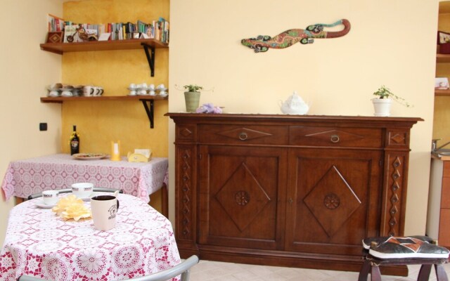 B&B L'Incanto del Mare