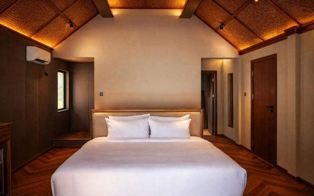 Peridot By-The-Sea @ Redang – Guest Rooms – Redang Island