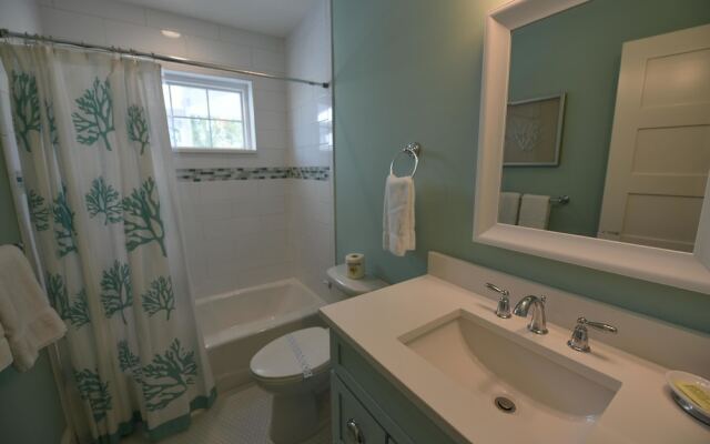 Sunset Paradise Apartment 5