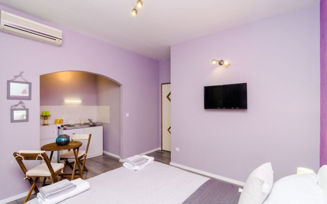 Apartment Tenega