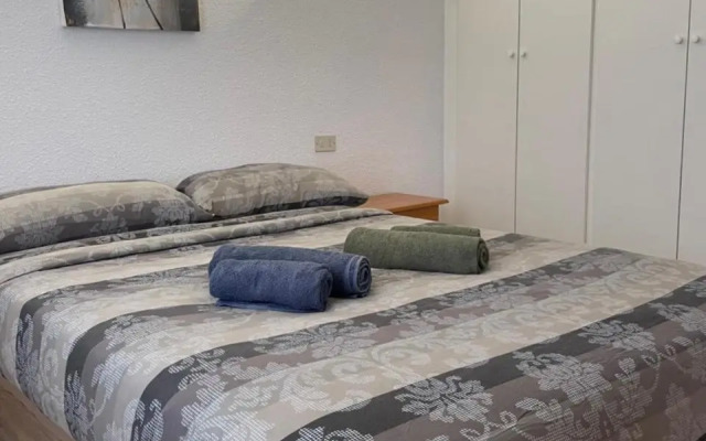 Apt Los Cristianos Beach 1