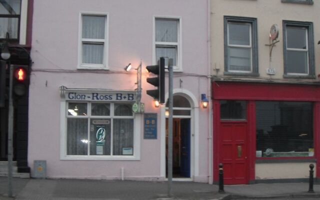 Clon Ross Guesthouse