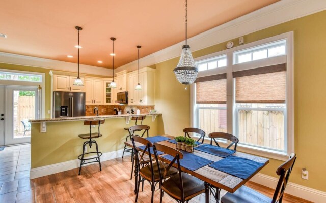 Old City St Augustine