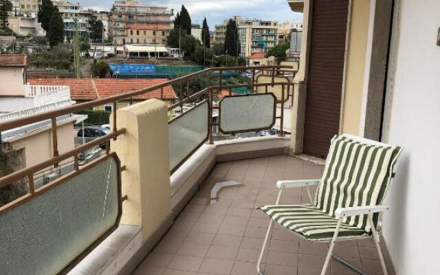Suite Sea 27 - Sanremo Vista Mare