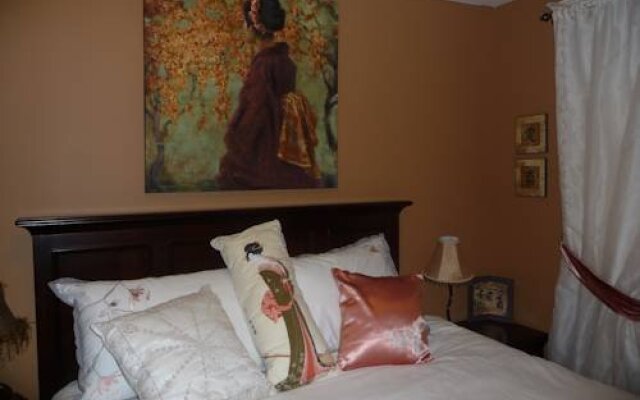Nikko Bed and Breakfast