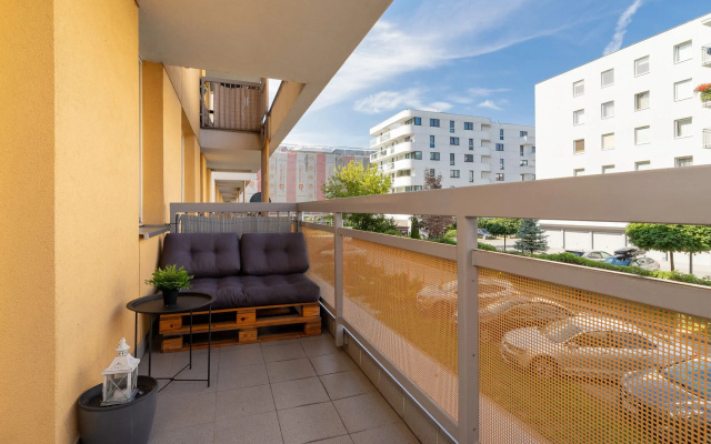 Aparthotel Bajeczna