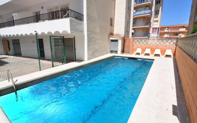 RNET - MTA Apartaments A1