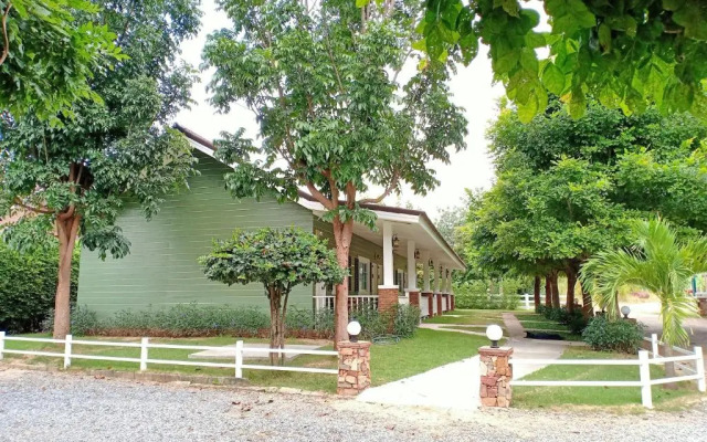 The Greenland Farm and Resort
