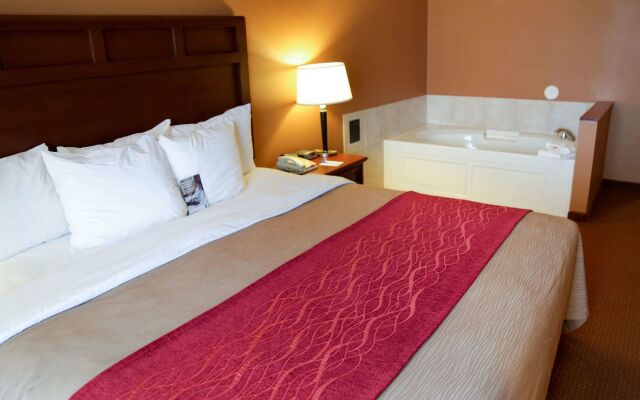 Comfort Inn & Suites