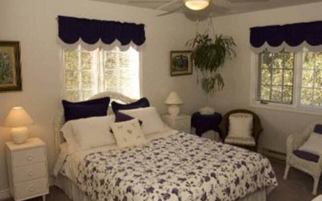 Braeside Court Bed & Breakfast