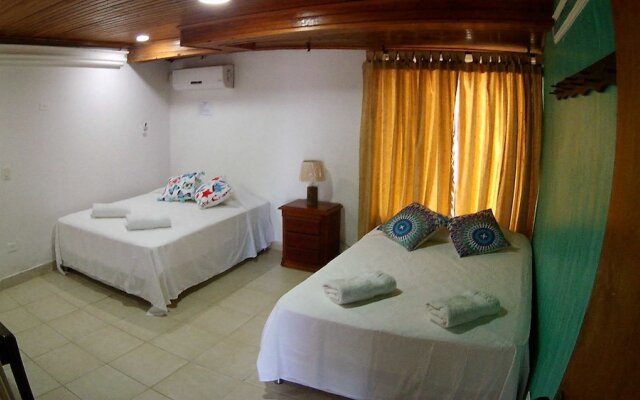 The Rock House Hostel - Adults Only