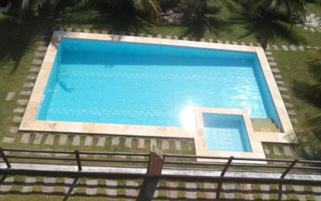 Zago Apartamento Temporada Vista Mar