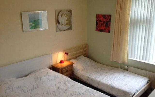 Wim's Place