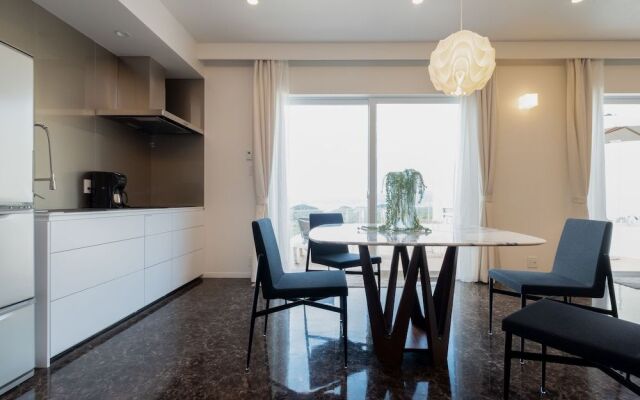 Crystal Villa SHIRAHAMA