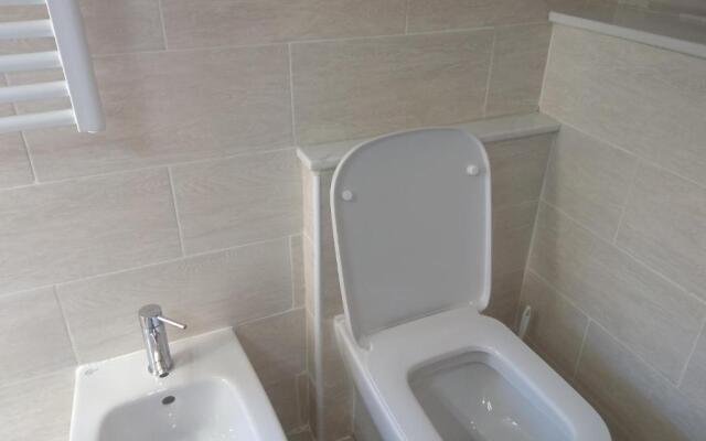 B&B Albenga Casa Panfilo