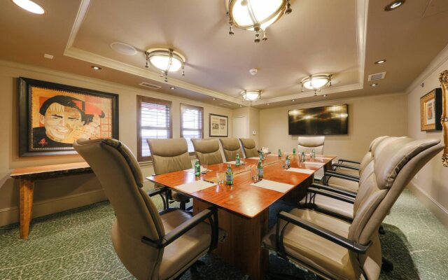 Grand Bohemian Lodge Asheville, Autograph Collection®
