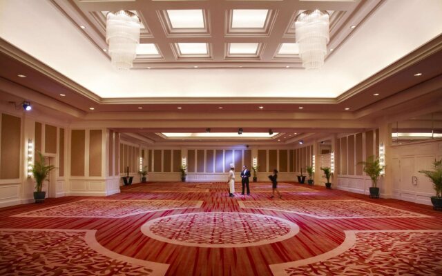 Raffles Hotel Le Royal