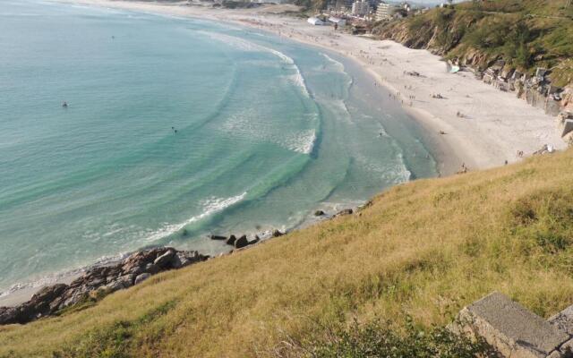 Apartamento Villa da Praia Residence