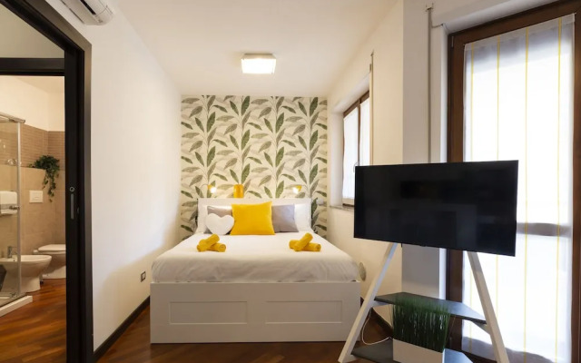 notaMI - Residenza Smeraldo - San Siro