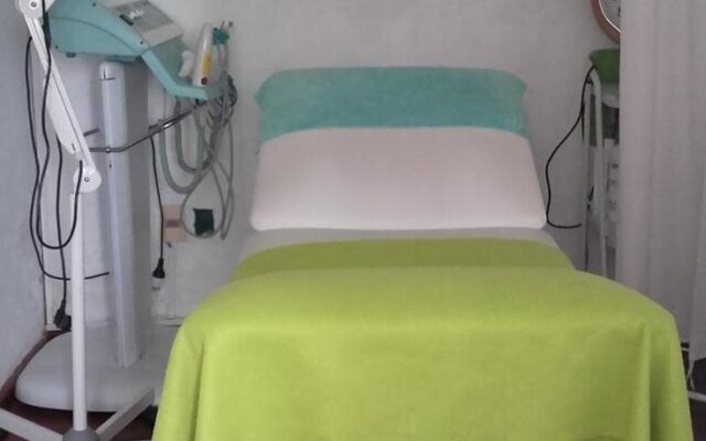 Brisas Del Rio Apart Hotel