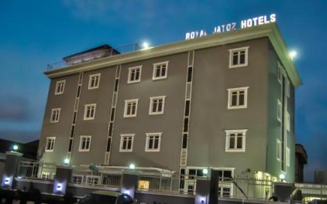 Royal Jatoz Hotels