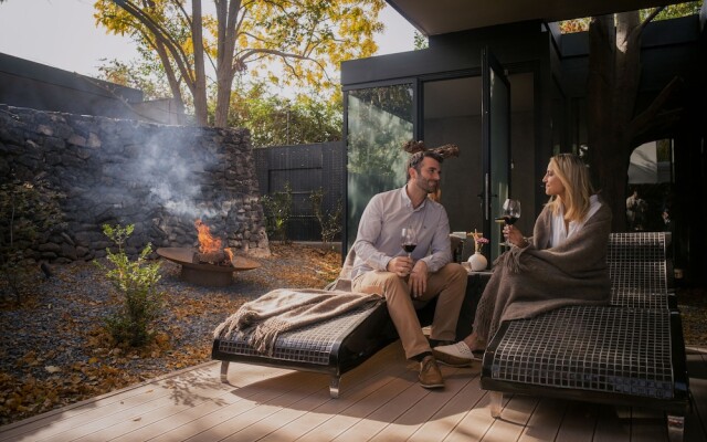 SB Winemaker’s House & Spa Suites