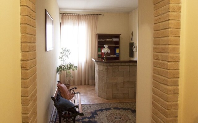 Camere Santucci