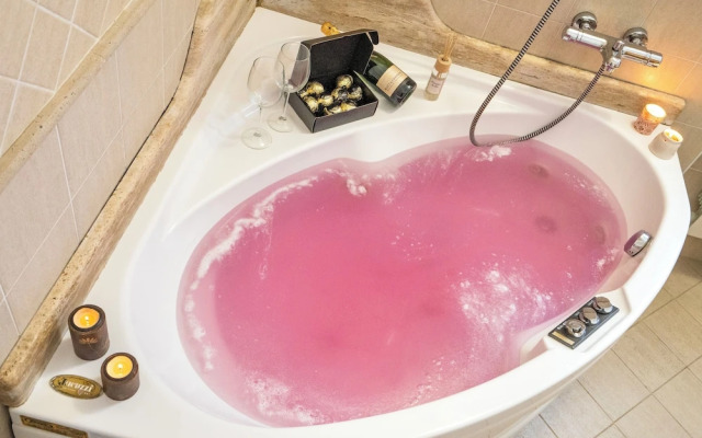 Villa Antonella Wellness & Jacuzzi