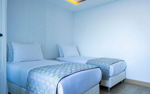 The Nowness Luxury Hotel & Spa (Adults Only 16+)