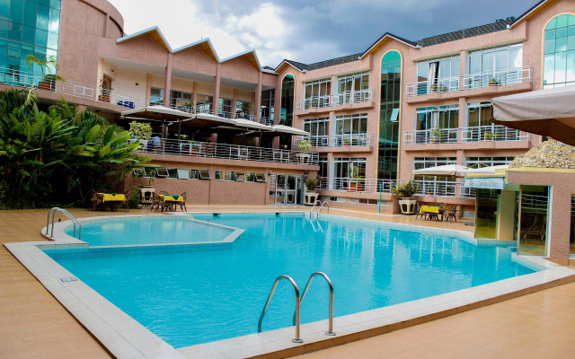 Lemigo Hotel