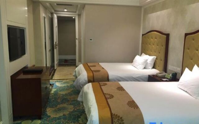 Ying De Li Hotel