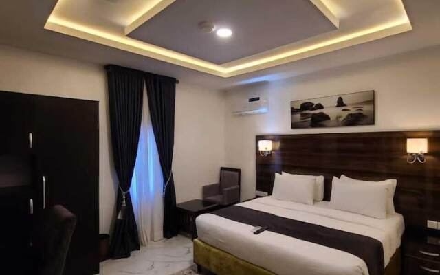 Mapleviewhotels and Suite Limited