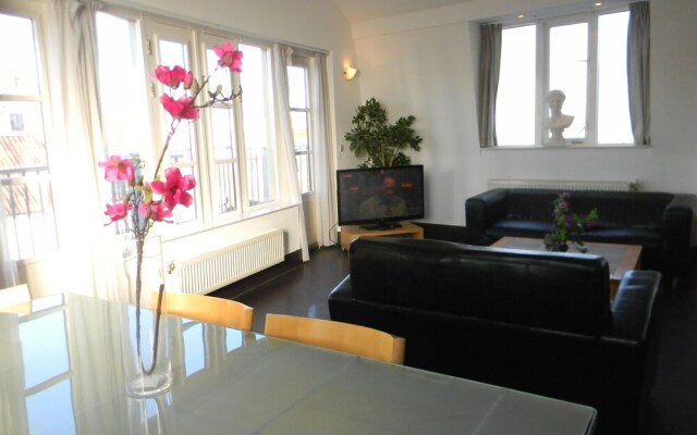 Amsterdam City Center Apartments