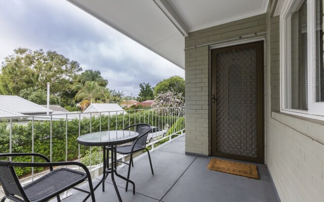Claremont Apartment Number 6