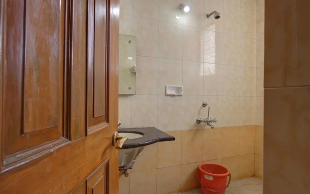 Hotel Rajsangam International by OYO Rooms