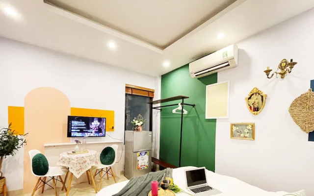 SAZIHOME Cau Giay Hanoi