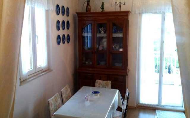 Apartment Agata