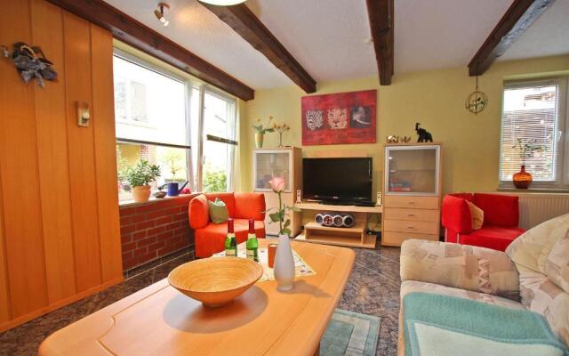 Ferienwohnung Malchow SEE 10531