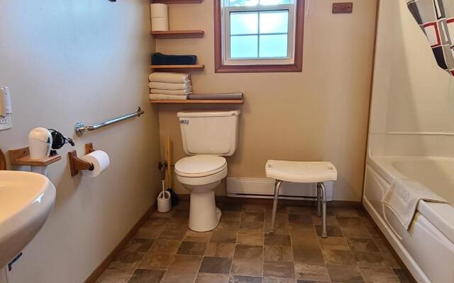 Lonely Rock Seaside Bungalows