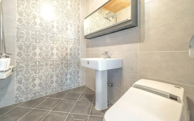 Gyeongju Blue21 Poolvilla Pension