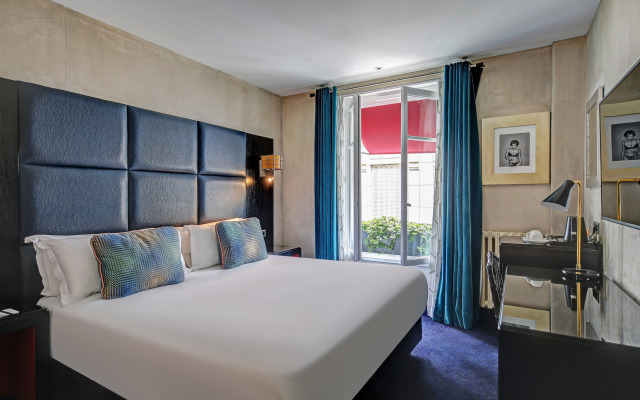 Chalgrin Boutique Hotel