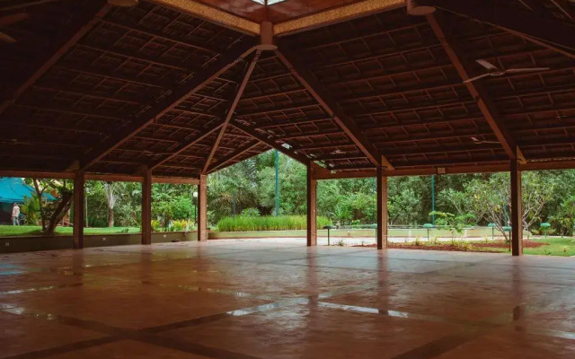 Devaaya Ayurveda Spa Resort