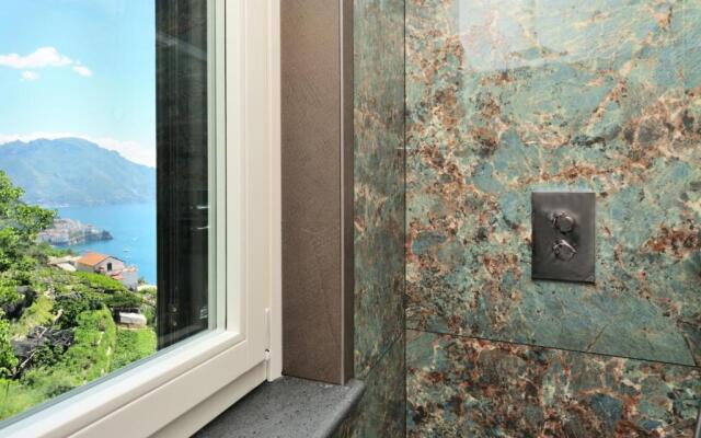 Amalfi Blu Retreat