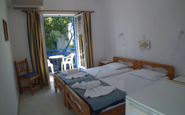 Hotel Sofia