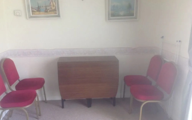 Royal Court and Garden Apartments