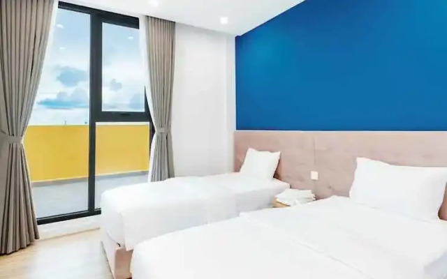Elyday Apartment Hillside Phu Quoc