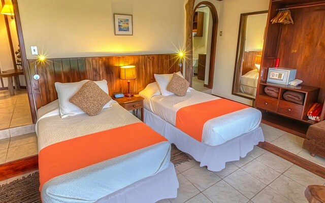 Semilla Verde Boutique Hotel