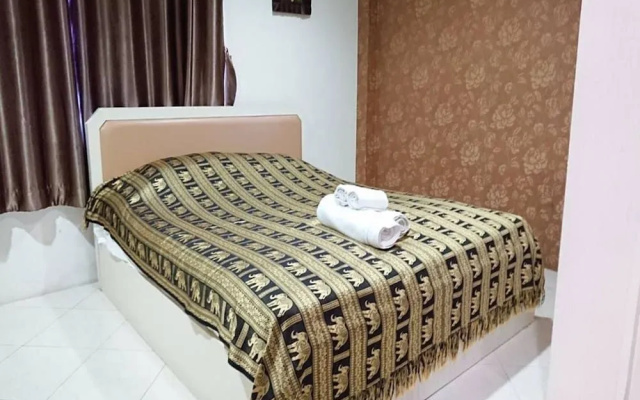 Baan Orasa 88
