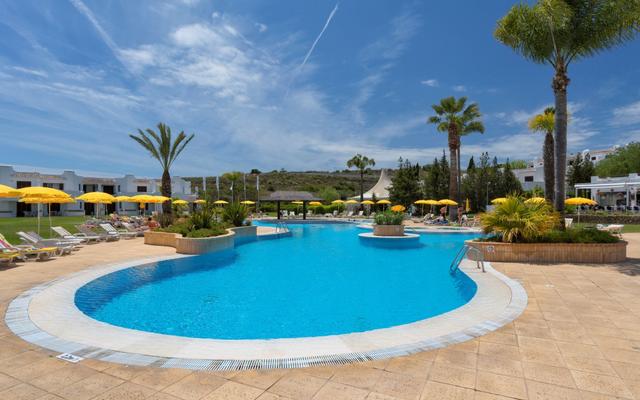 Clube Albufeira Garden Village